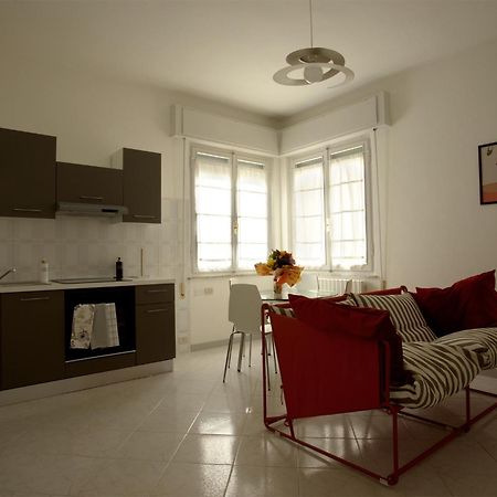 Casa Dell'Opera Apartamento Pesaro Exterior foto