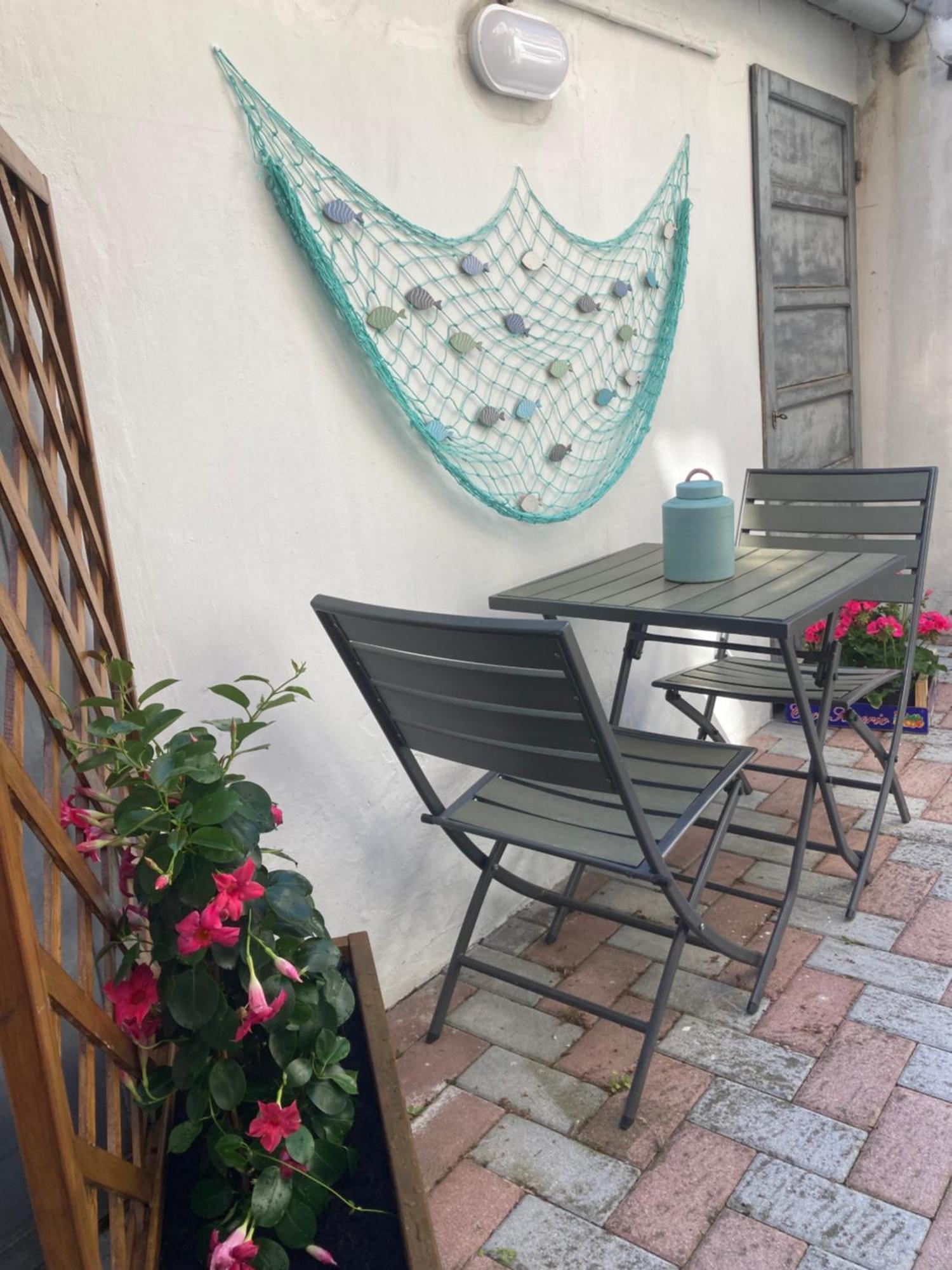 Casa Dell'Opera Apartamento Pesaro Exterior foto