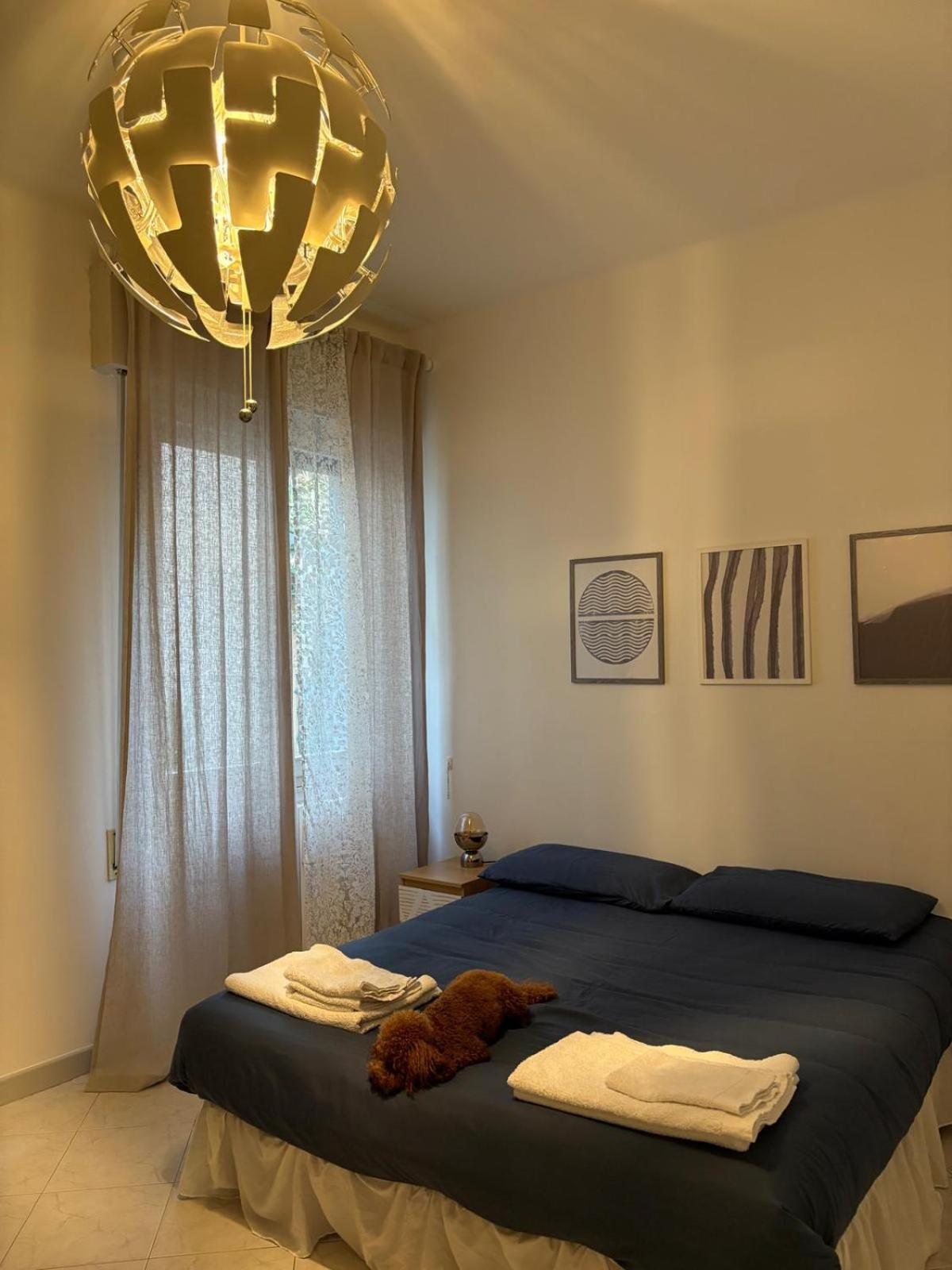 Casa Dell'Opera Apartamento Pesaro Exterior foto